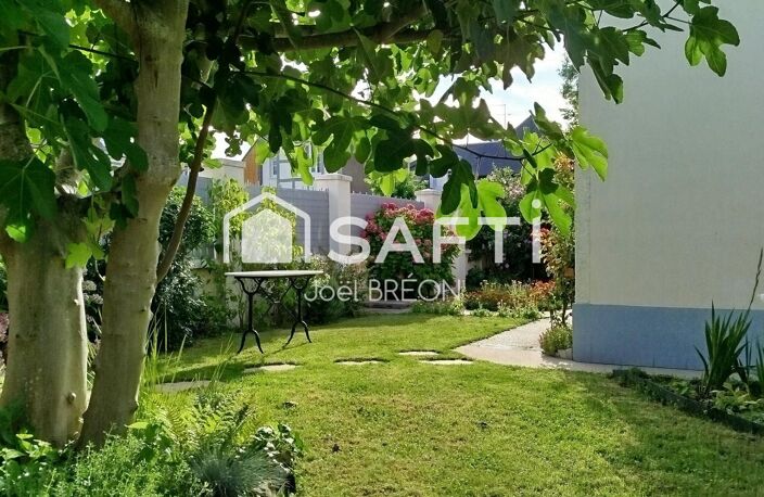 Maison Rouen Rive Droite Pasteur/Prefecture avec rentabilité locative — photo 3