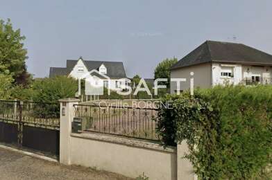 Maison 6 pièces 229890 €