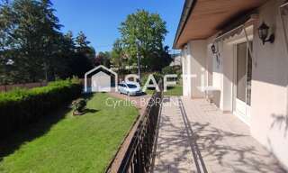 Maison 6 Pièces 135 m² à vendre à Bourgueil (37140)