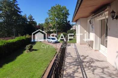 Maison 6 pièces 219990 €