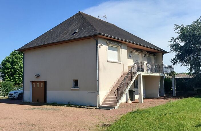 Super maison en centre ville avec nombreux atouts ! — photo 2