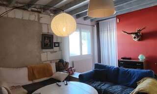 Maison 6 Pièces 162 m² à vendre à Châtellerault (86100)