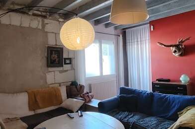 Maison 6 pièces 189900 €