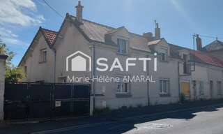 Maison 6 Pièces 162 m² à vendre à Châtellerault (86100)