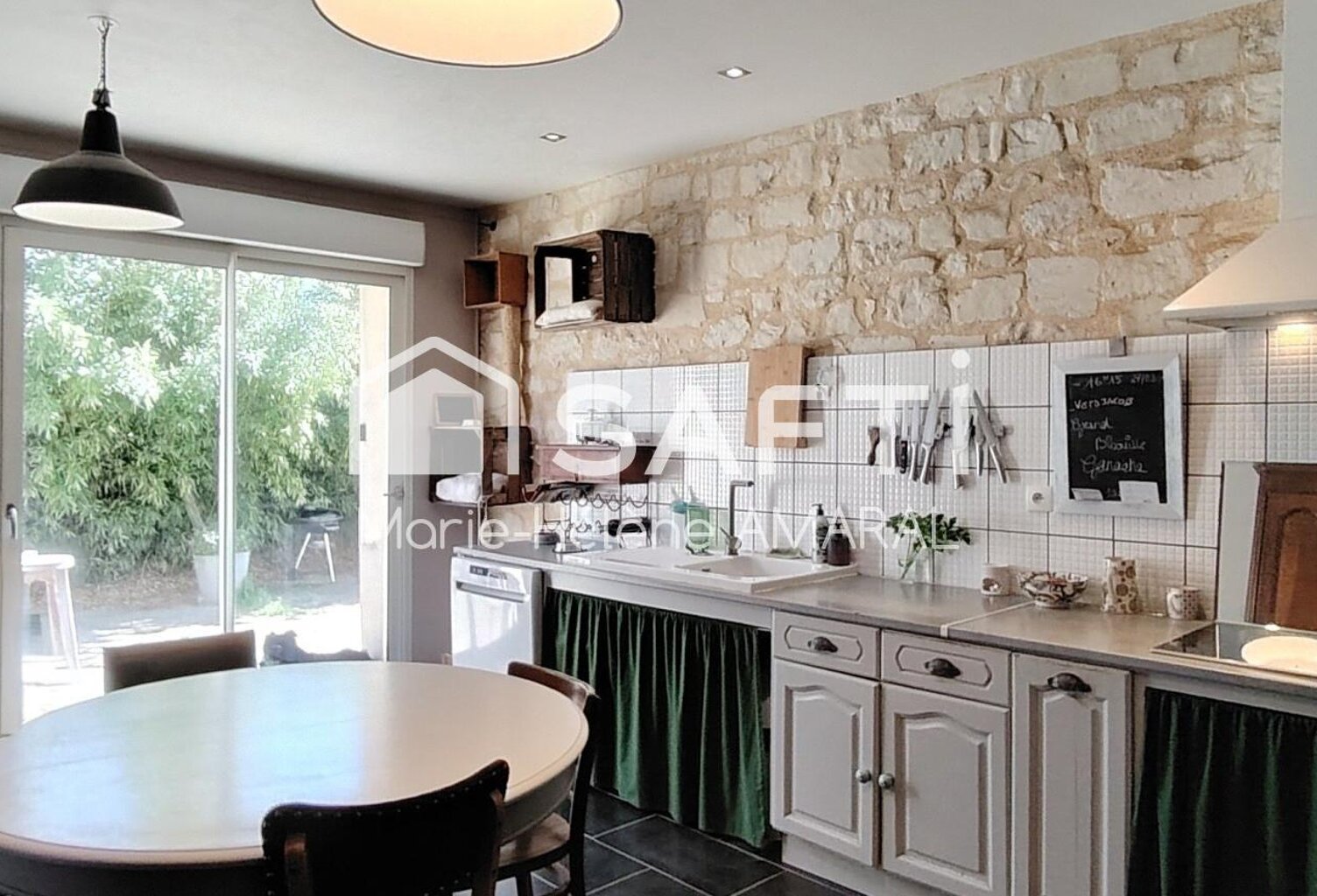 Maison familiale — photo 1