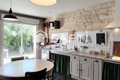 Maison 6 pièces 189900 €