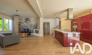 Maison 7 Pièces 193 m² à vendre à Saint-Médard-de-Guizières (33230)