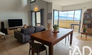 Appartement 4 Pièces 95 m² à vendre à Sainte-Marie (97438)