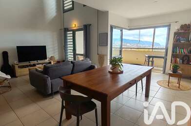 Appartement 4 pièces 298000 €