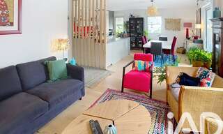 Appartement 4 Pièces 74 m² à vendre à Corps-Nuds (35150)