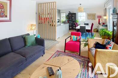 Appartement 4 pièces 199500 €