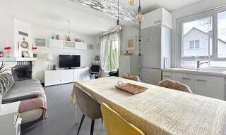 Maison 4 Pièces 85 m² à vendre à Vert-le-Petit (91710)