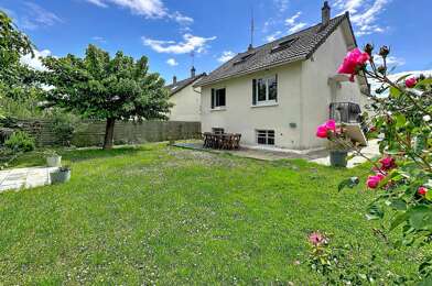 Maison 4 pièces 295000 €