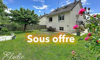 Maison 4 Pièces 87 m² à vendre à Vert-le-Petit (91710)