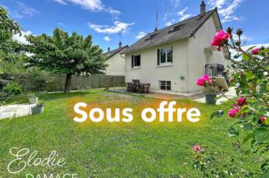 Maison 4 pièces 295000 €