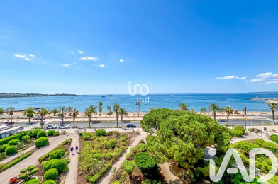 Appartement 2 pièces 210000 €