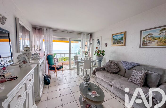 Vente Appartement 2 pièces — photo 2