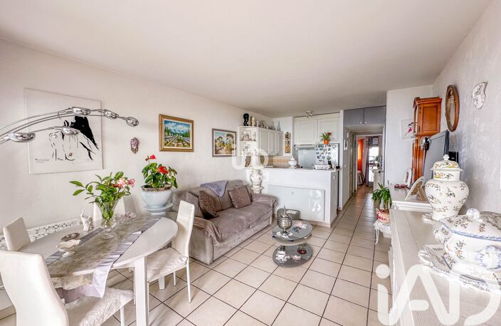 Vente Appartement 2 pièces — photo 4