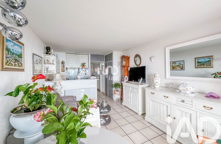 Vente Appartement 2 pièces — photo 5
