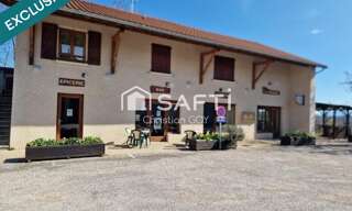 Commerce 6 Pièces 210 m² à vendre à Bourgoin-Jallieu (38300)