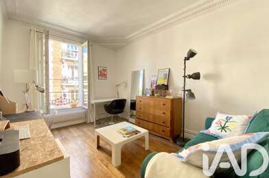 Appartement 2 pièces 415000 €