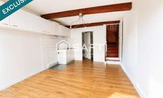 Maison 3 Pièces 55 m² à vendre à Roybon (38940)