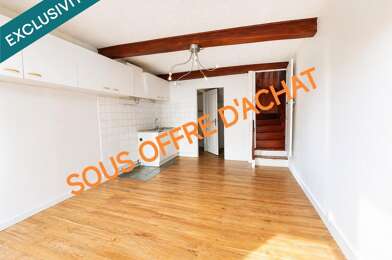 Maison 3 pièces 69000 €