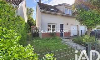 Maison 4 Pièces 75 m² à vendre à Mitry-Mory (77290)