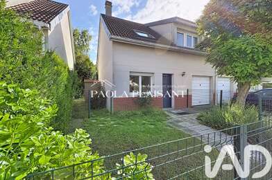 Maison 4 pièces 279000 €