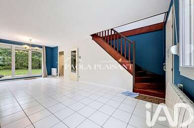 Maison 4 pièces 279000 €