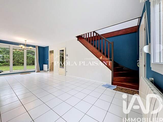 Vente Maison/villa 4 pièces — photo du bien