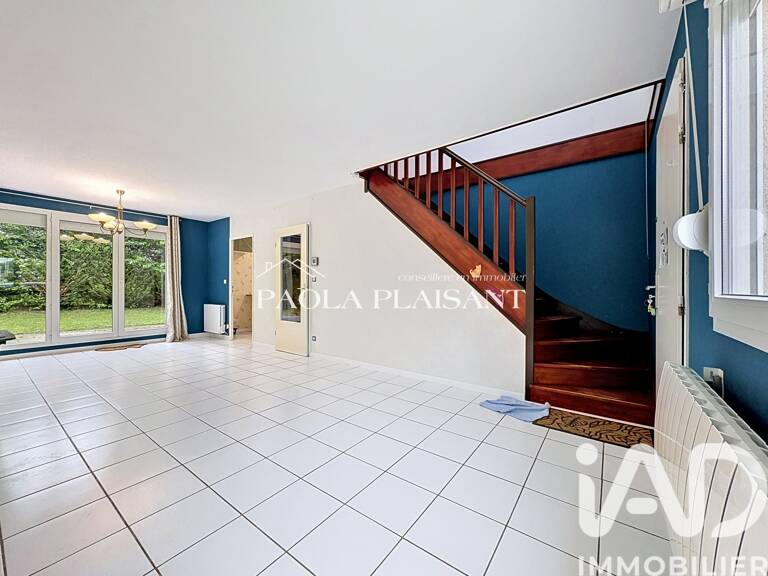 Vente Maison/villa 4 pièces — photo 1