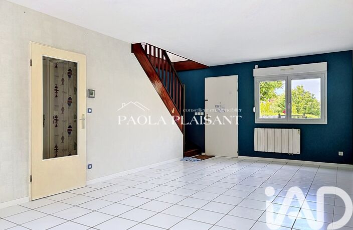 Vente Maison/villa 4 pièces — photo 2