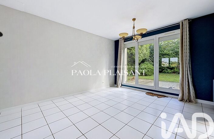 Vente Maison/villa 4 pièces — photo 3