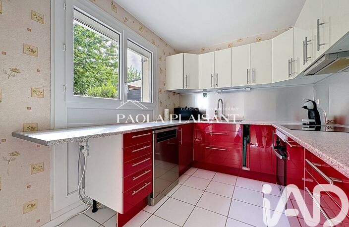 Vente Maison/villa 4 pièces — photo 4