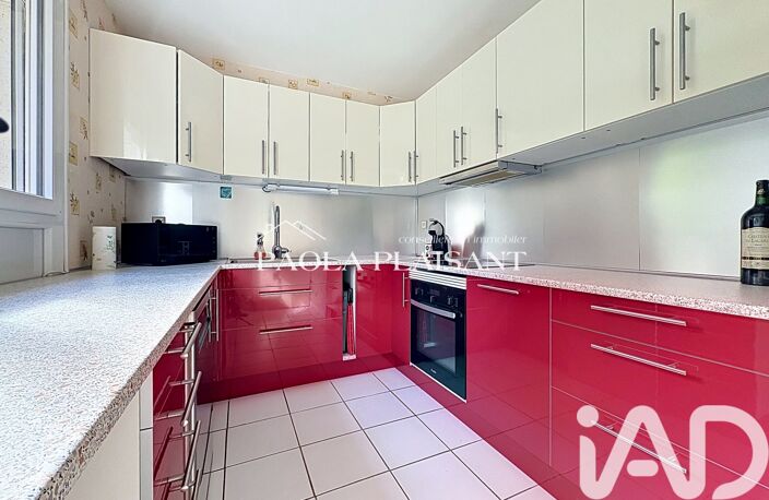 Vente Maison/villa 4 pièces — photo 5