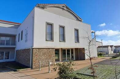 Appartement 2 pièces 169500 €
