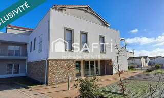 Appartement 2 Pièces 45 m² à vendre à Les Sables-d'Olonne (85100)
