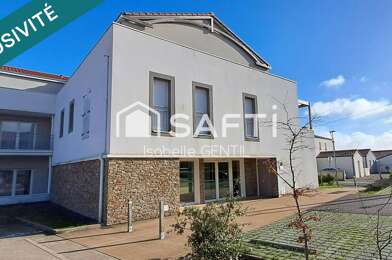 Appartement 2 pièces 169500 €