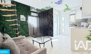 Immeuble  96 m² à vendre à Saint-Étienne (42000)