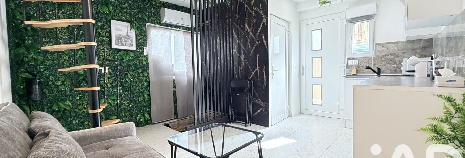 Immeuble  96 m² à vendre à Saint-Étienne (42000)