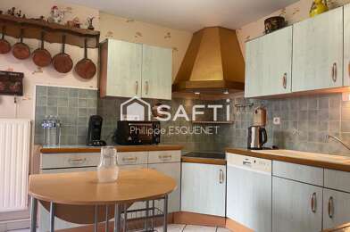 Maison 3 pièces 193000 €