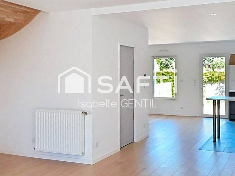 Maison Neuve au calme à la lisière d'un espace Natura 2000 — photo 1