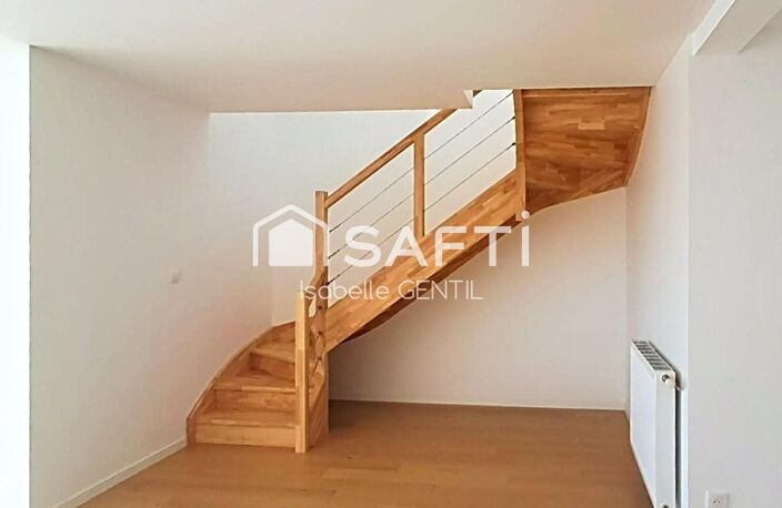 Maison Neuve au calme à la lisière d'un espace Natura 2000 — photo 2