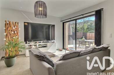 Appartement 3 pièces 336000 €