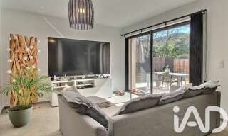 Appartement 3 Pièces 60 m² à vendre à Le Castellet (83330)