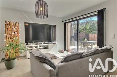 Vente Appartement 3 pièces — photo du bien