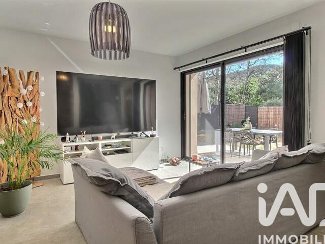 Vente Appartement 3 pièces — photo du bien
