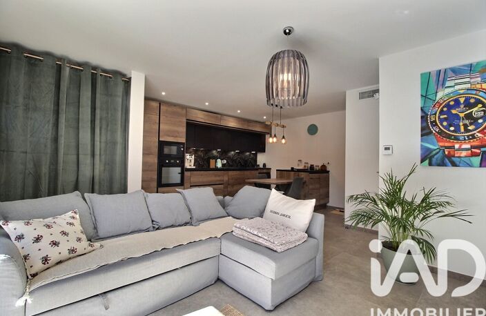 Vente Appartement 3 pièces — photo 2