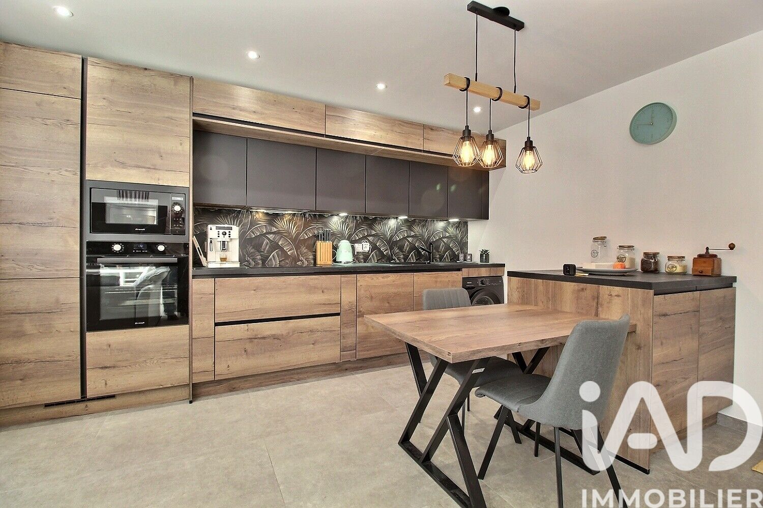 Vente Appartement 3 pièces - Photo 3